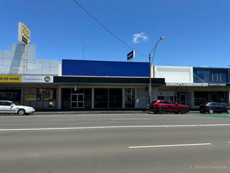 Shop & Retail commercial property for lease at 583 Ruthven Street Toowoomba City QLD 4350 Shop & Retail commercial property for lease at 583 Ruthven Street Toowoomba City QLD 4350