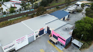 Factory, Warehouse & Industrial commercial property leased at 4/2 Elderslie Road Yatala QLD 4207 Factory, Warehouse & Industrial commercial property leased at 4/2 Elderslie Road Yatala QLD 4207