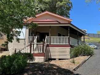 Shop & Retail commercial property for lease at 1492-1492A Coramba Road Coramba NSW 2450