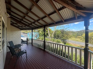 Shop & Retail commercial property for lease at 1492-1492A Coramba Road Coramba NSW 2450
