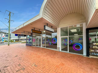 Offices commercial property for lease at Shop 5B/108-118 Harbour Drive Coffs Harbour NSW 2450