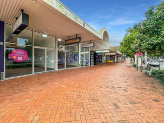 Offices commercial property for lease at Shop 5B/108-118 Harbour Drive Coffs Harbour NSW 2450