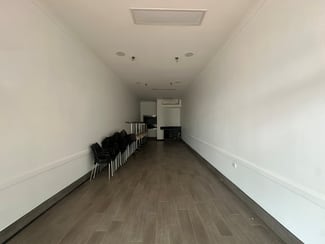 Offices commercial property for lease at Shop 5A/108-118 Harbour Drive Coffs Harbour NSW 2450