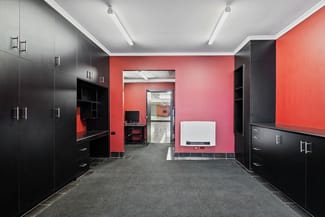 Factory, Warehouse & Industrial commercial property leased at 2/90 Central Avenue Derwent Park TAS 7009