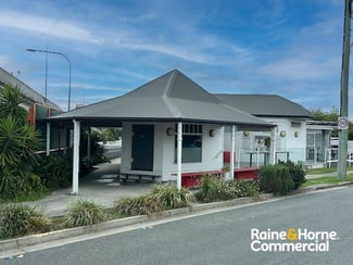 Shop & Retail commercial property leased at 6 Swan Street Gordon Park QLD 4031