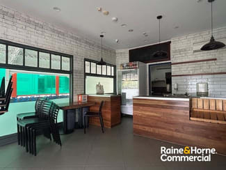 Shop & Retail commercial property leased at 6 Swan Street Gordon Park QLD 4031