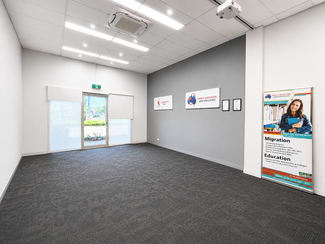 Medical / Consulting commercial property for lease at 202/2994-2996 Logan Road Underwood QLD 4119 Medical / Consulting commercial property for lease at 202/2994-2996 Logan Road Underwood QLD 4119