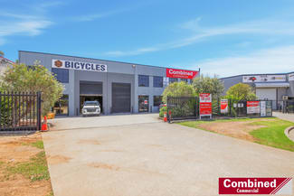 Offices commercial property leased at 2/7 Maxwell Place Narellan NSW 2567