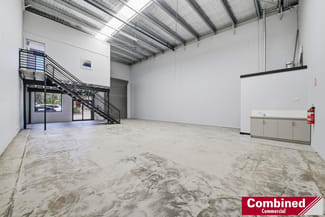 Offices commercial property leased at 2/7 Maxwell Place Narellan NSW 2567