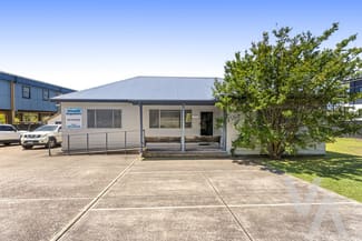 Offices commercial property leased at 18 Wilsons Road Mount Hutton NSW 2290 Offices commercial property leased at 18 Wilsons Road Mount Hutton NSW 2290