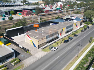Factory, Warehouse & Industrial commercial property for lease at Unit A/33 Christina Road Villawood NSW 2163 Factory, Warehouse & Industrial commercial property for lease at Unit A/33 Christina Road Villawood NSW 2163