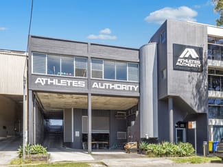 Factory, Warehouse & Industrial commercial property leased at 16 Dickson Avenue Artarmon NSW 2064 Factory, Warehouse & Industrial commercial property leased at 16 Dickson Avenue Artarmon NSW 2064