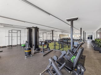 Factory, Warehouse & Industrial commercial property leased at 16 Dickson Avenue Artarmon NSW 2064 Factory, Warehouse & Industrial commercial property leased at 16 Dickson Avenue Artarmon NSW 2064