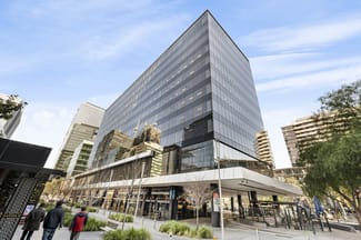 Offices commercial property for lease at 737 Bourke Street Melbourne VIC 3000 Offices commercial property for lease at 737 Bourke Street Melbourne VIC 3000