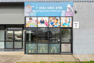 Offices commercial property leased at 3/228 Union Street Merewether NSW 2291 Offices commercial property leased at 3/228 Union Street Merewether NSW 2291