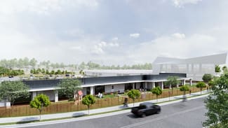 Medical / Consulting commercial property for lease at 745 Windsor Road Box Hill NSW 2765 Medical / Consulting commercial property for lease at 745 Windsor Road Box Hill NSW 2765