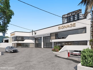 Medical / Consulting commercial property for lease at 12 Railway Terrace Milton QLD 4064 Medical / Consulting commercial property for lease at 12 Railway Terrace Milton QLD 4064