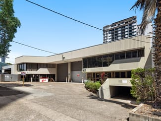 Medical / Consulting commercial property for lease at 12 Railway Terrace Milton QLD 4064 Medical / Consulting commercial property for lease at 12 Railway Terrace Milton QLD 4064