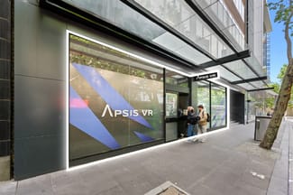 Showrooms / Bulky Goods commercial property for lease at Ground Floor/10 Queen Street Melbourne VIC 3000