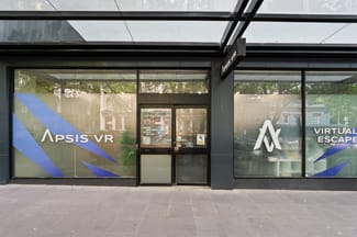 Showrooms / Bulky Goods commercial property for lease at Ground Floor/10 Queen Street Melbourne VIC 3000