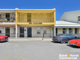 Offices commercial property leased at Suite 4/1-9 Iolanthe Street Campbelltown NSW 2560 Offices commercial property leased at Suite 4/1-9 Iolanthe Street Campbelltown NSW 2560