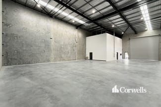 Factory, Warehouse & Industrial commercial property for lease at 10 & 26 Edison Crescent Yarrabilba QLD 4207 Factory, Warehouse & Industrial commercial property for lease at 10 & 26 Edison Crescent Yarrabilba QLD 4207