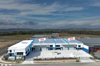 Factory, Warehouse & Industrial commercial property for lease at 10 & 26 Edison Crescent Yarrabilba QLD 4207 Factory, Warehouse & Industrial commercial property for lease at 10 & 26 Edison Crescent Yarrabilba QLD 4207