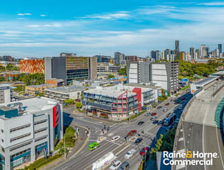 Medical / Consulting commercial property for lease at 37/17 Bowen Bridge Road Bowen Hills QLD 4006