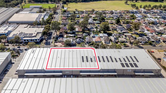 Factory, Warehouse & Industrial commercial property for lease at Warehouse 1B & 1C/62 Ferndell Street South Granville NSW 2142 Factory, Warehouse & Industrial commercial property for lease at Warehouse 1B & 1C/62 Ferndell Street South Granville NSW 2142