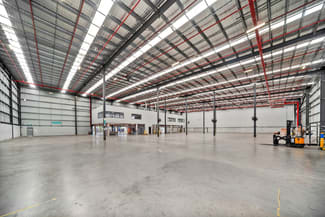 Factory, Warehouse & Industrial commercial property for lease at Warehouse 1B & 1C/62 Ferndell Street South Granville NSW 2142 Factory, Warehouse & Industrial commercial property for lease at Warehouse 1B & 1C/62 Ferndell Street South Granville NSW 2142