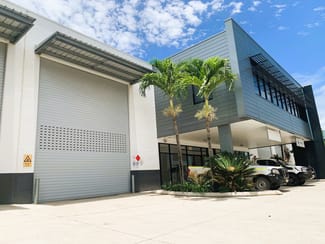 Factory, Warehouse & Industrial commercial property leased at 3/20-28 Caterpillar Drive Paget QLD 4740 Factory, Warehouse & Industrial commercial property leased at 3/20-28 Caterpillar Drive Paget QLD 4740