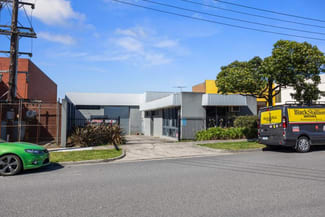 Factory, Warehouse & Industrial commercial property leased at 12 Pilgrim Court Ringwood VIC 3134