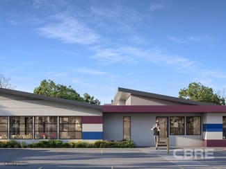 Medical / Consulting commercial property for lease at 1325 Plenty Road Mernda VIC 3754 Medical / Consulting commercial property for lease at 1325 Plenty Road Mernda VIC 3754