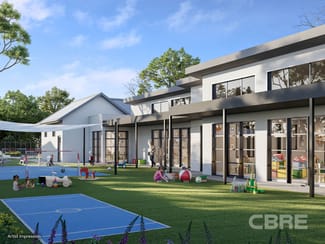 Medical / Consulting commercial property for lease at 1325 Plenty Road Mernda VIC 3754 Medical / Consulting commercial property for lease at 1325 Plenty Road Mernda VIC 3754