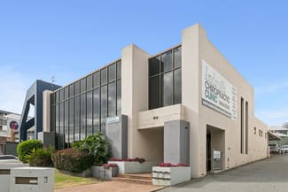 Offices commercial property for lease at Suite 4/614 Newcastle Street Leederville WA 6007