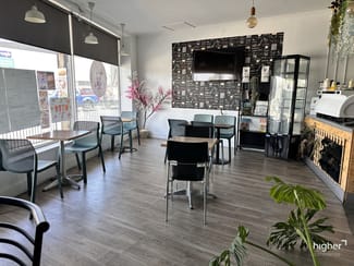 Shop & Retail commercial property leased at Shop 5/129-141 Findon Road Findon SA 5023
