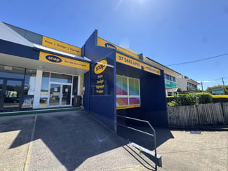 Shop & Retail commercial property for lease at 1/52-54 Sugar Road Maroochydore QLD 4558