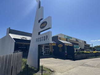 Shop & Retail commercial property for lease at 1/52-54 Sugar Road Maroochydore QLD 4558