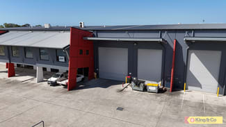 Factory, Warehouse & Industrial commercial property for lease at 14/210 Robinson Road East Geebung QLD 4034