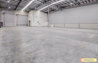 Factory, Warehouse & Industrial commercial property for lease at 14/210 Robinson Road East Geebung QLD 4034