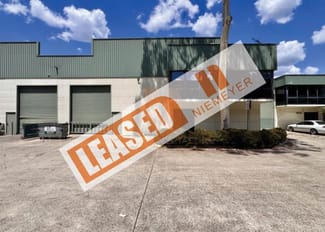 Factory, Warehouse & Industrial commercial property leased at Unit 5/244-254 Horsley Road Milperra NSW 2214 Factory, Warehouse & Industrial commercial property leased at Unit 5/244-254 Horsley Road Milperra NSW 2214