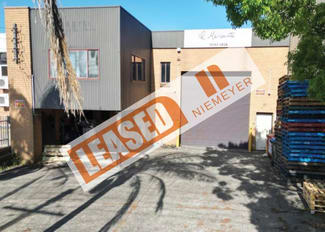 Factory, Warehouse & Industrial commercial property leased at 19 Rosedale Ave, Greenacre/19 Rosedale Avenue Greenacre NSW 2190 Factory, Warehouse & Industrial commercial property leased at 19 Rosedale Ave, Greenacre/19 Rosedale Avenue Greenacre NSW 2190