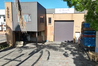 Factory, Warehouse & Industrial commercial property leased at 19 Rosedale Ave, Greenacre/19 Rosedale Avenue Greenacre NSW 2190 Factory, Warehouse & Industrial commercial property leased at 19 Rosedale Ave, Greenacre/19 Rosedale Avenue Greenacre NSW 2190