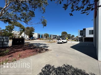 Factory, Warehouse & Industrial commercial property leased at 1/80 - 88 RODEO Drive Dandenong South VIC 3175 Factory, Warehouse & Industrial commercial property leased at 1/80 - 88 RODEO Drive Dandenong South VIC 3175