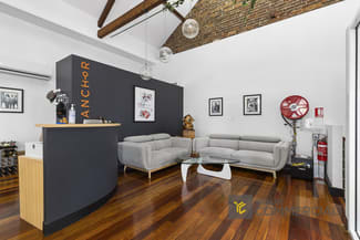 Offices commercial property for lease at 702 Ann Street Fortitude Valley QLD 4006