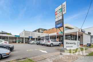 Offices commercial property for lease at Suite 8A/600 Sherwood Road Sherwood QLD 4075