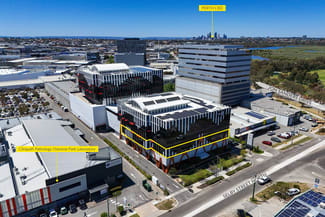 Offices commercial property for lease at Part Level 2/302 Selby Street Osborne Park WA 6017
