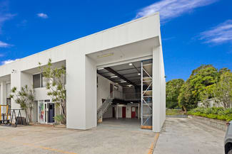 Factory, Warehouse & Industrial commercial property leased at 10/36 Achievement Crescent Acacia Ridge QLD 4110 Factory, Warehouse & Industrial commercial property leased at 10/36 Achievement Crescent Acacia Ridge QLD 4110