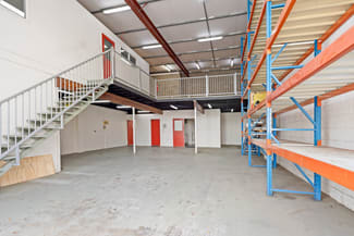 Factory, Warehouse & Industrial commercial property leased at 10/36 Achievement Crescent Acacia Ridge QLD 4110 Factory, Warehouse & Industrial commercial property leased at 10/36 Achievement Crescent Acacia Ridge QLD 4110