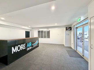 Shop & Retail commercial property leased at 2A/24 Madden Street Aitkenvale QLD 4814